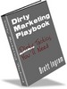 Thumbnail DIRTY-MARKETING-PLAYBOOK make money from your website