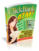 Thumbnail CLICKBANK ATM make money online